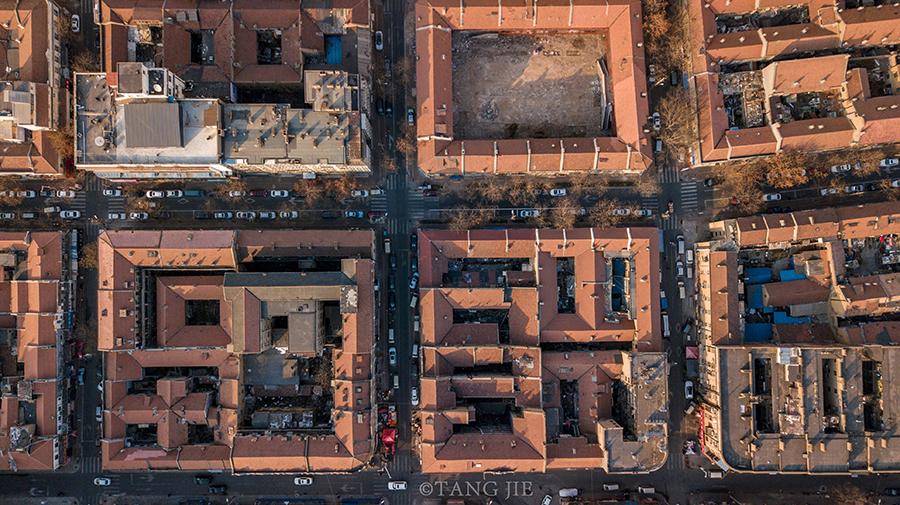 青岛房价最新动态，科技重塑居住梦想，智能房产新时代来临