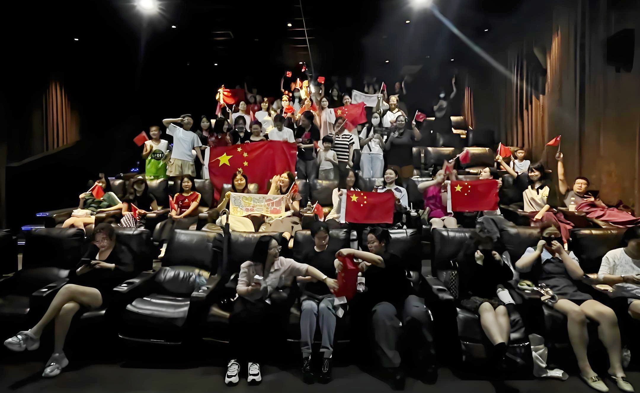 电影院最新上映，巷弄深处的电影宝藏，开启未知观影奇旅