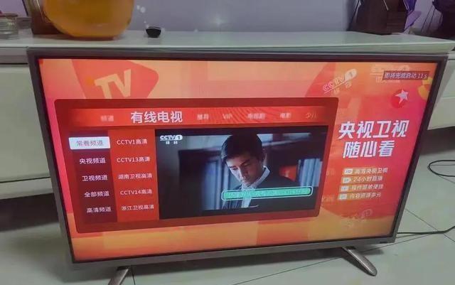 科技革新家庭娱乐，最新电视盒子带来全新体验