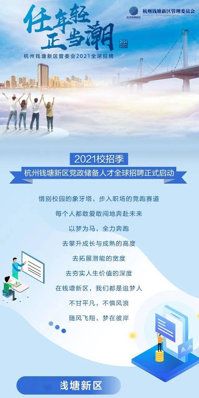 杭州最新招聘信息，时代脉搏与人才交响的交汇点