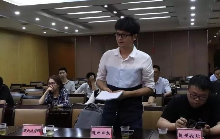 随州新闻最新动态速递
