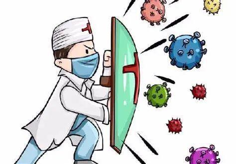 最新病毒动态与正能量之旅，学习变化，拥抱自信与成就感的征途