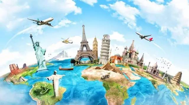最新旅游资讯，探索未知，自信成就梦想之旅