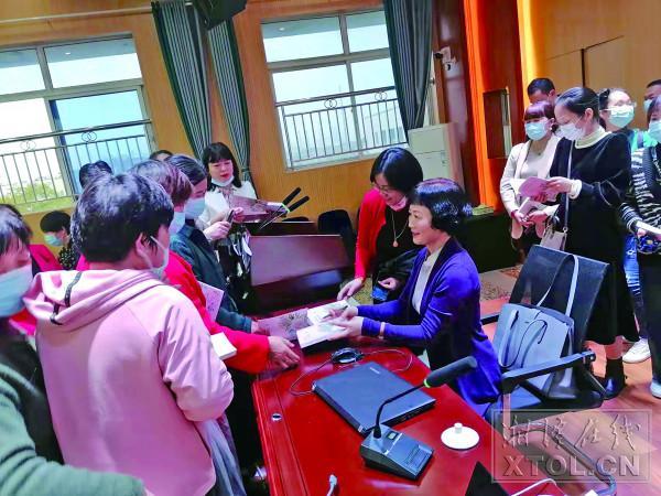 湘潭最新招聘启航，探寻自然美景与内心宁静之旅