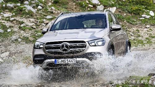 奔驰最新款SUV，驾驭变化，成就梦想之旅