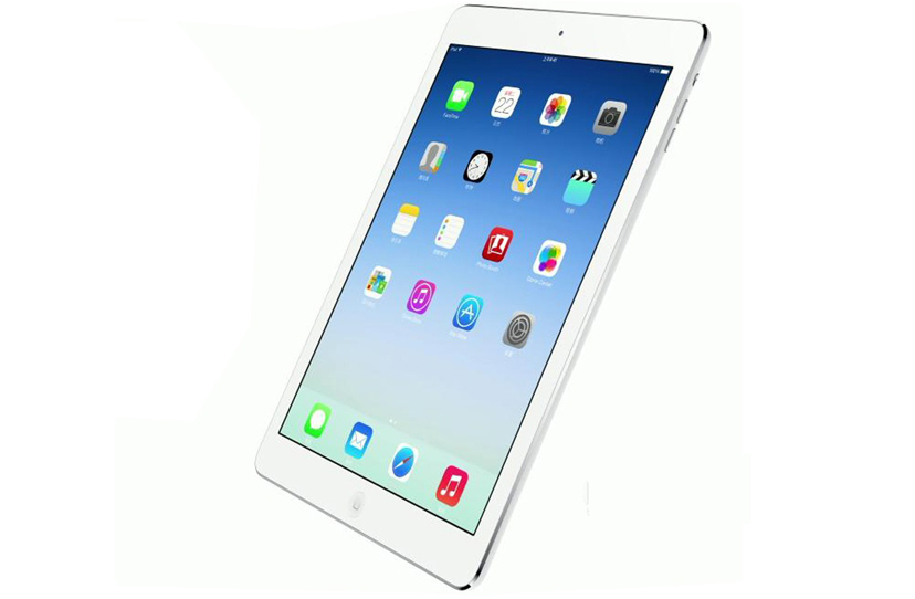 苹果最新款iPad，科技巅峰之作，生活便捷之翼