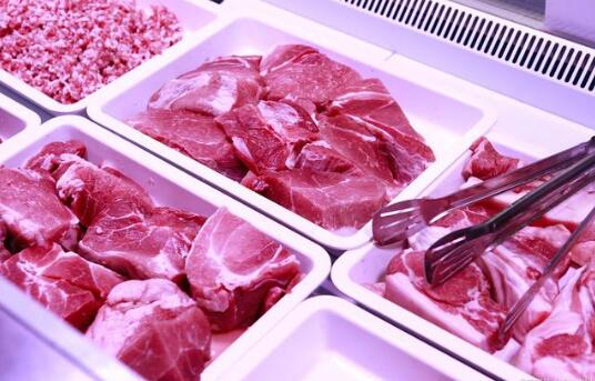 科技革新重塑猪肉行业格局，智能监控产品引领最新猪肉新闻热议话题