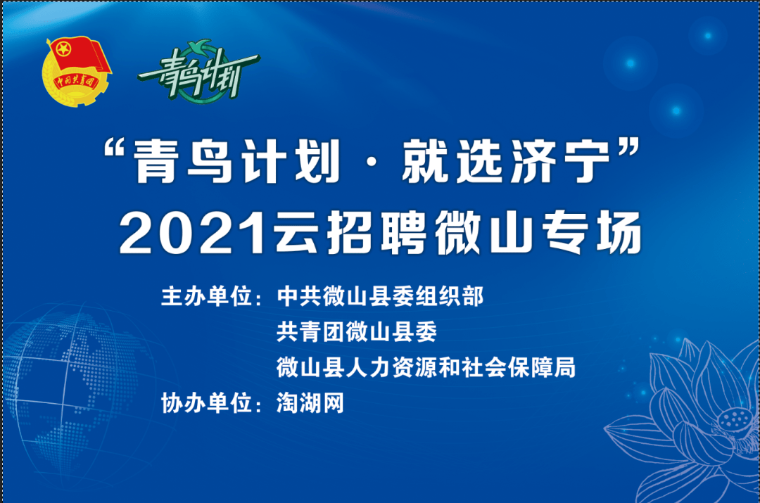 微山最新招聘，求职全步骤指南详解