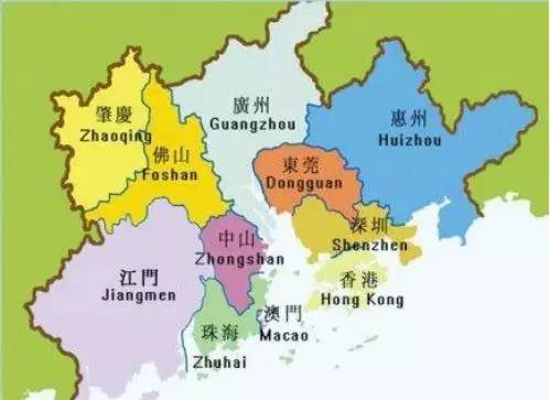江门最新房价概览与趋势分析
