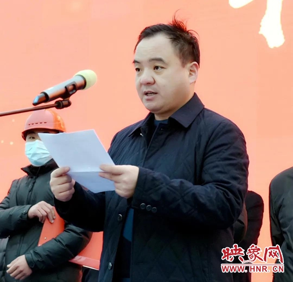 新蔡科技革新引领未来生活新篇章的最新消息
