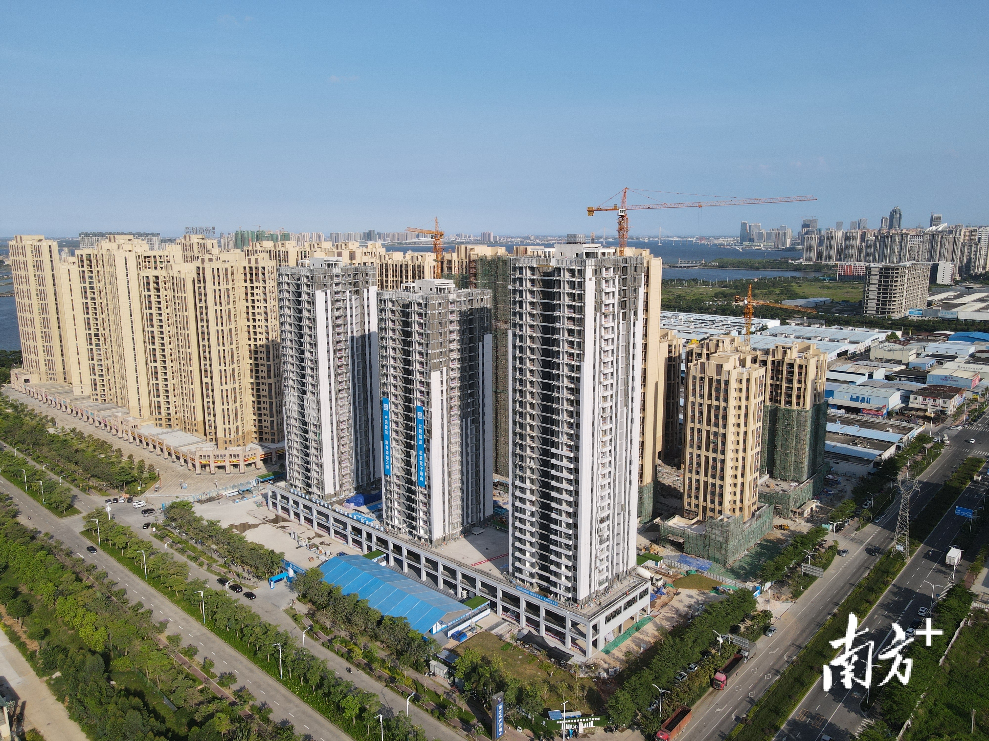 湛江公租房最新动态发布📣🏠