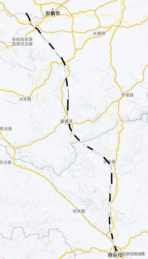 涪柳铁路最新动态，启程探索自然美景的旅程！