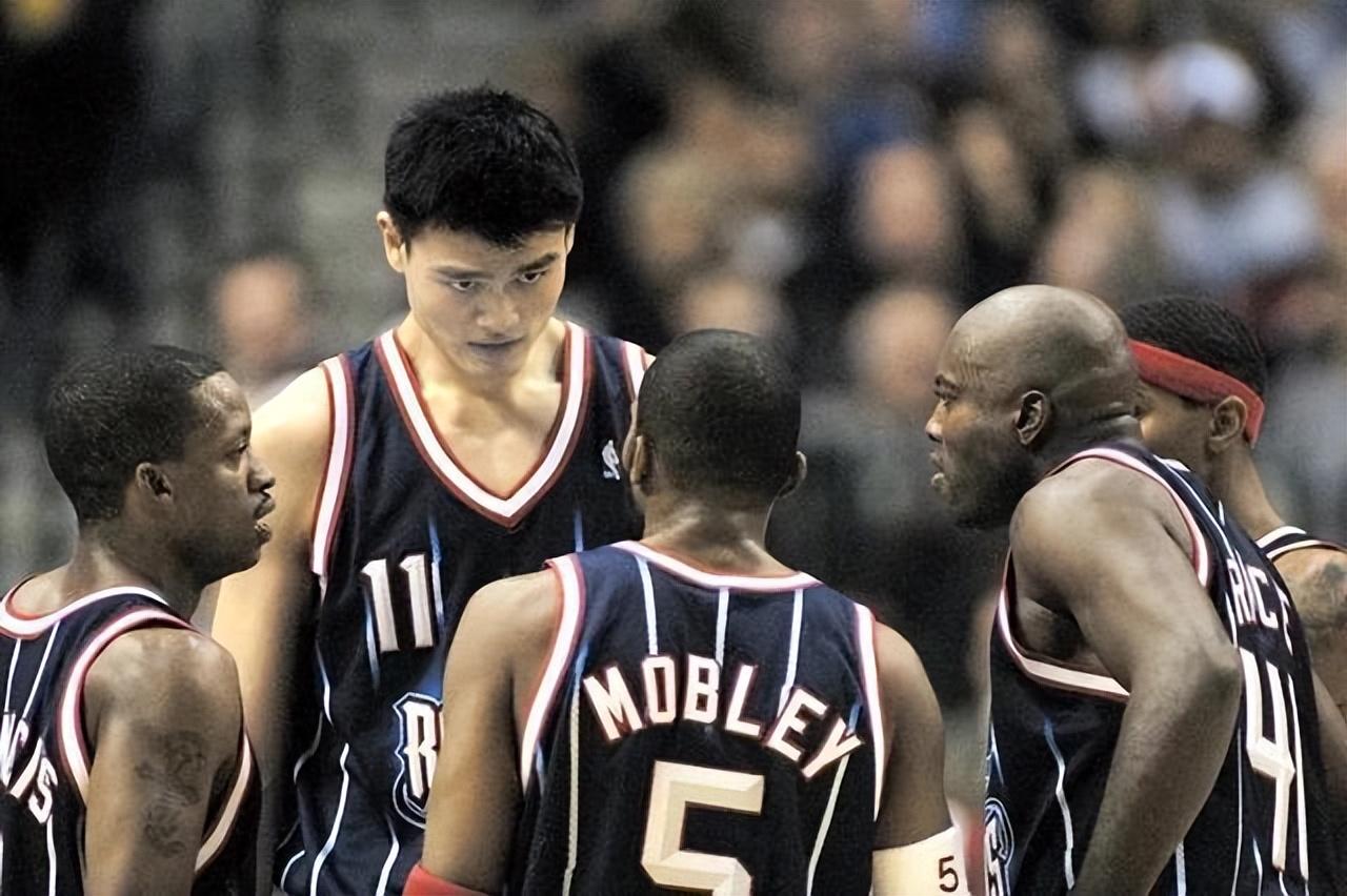 NBA火箭队最新动态报道