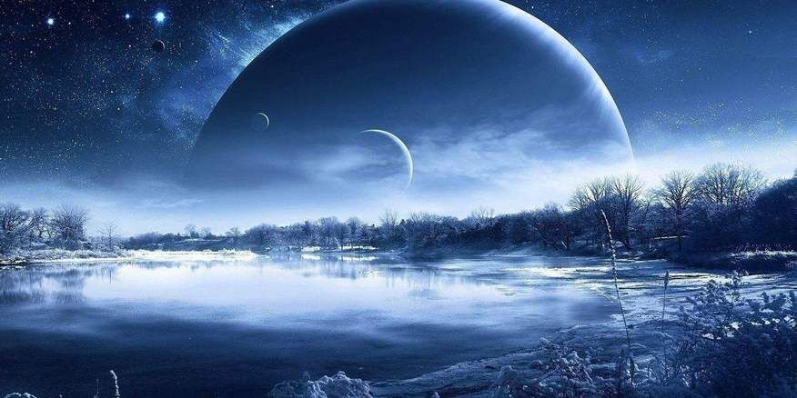 长宇宙最新小说，科幻与现实交织的奇妙世界探索