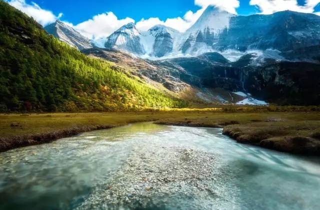 自然美景探索之旅 第18页