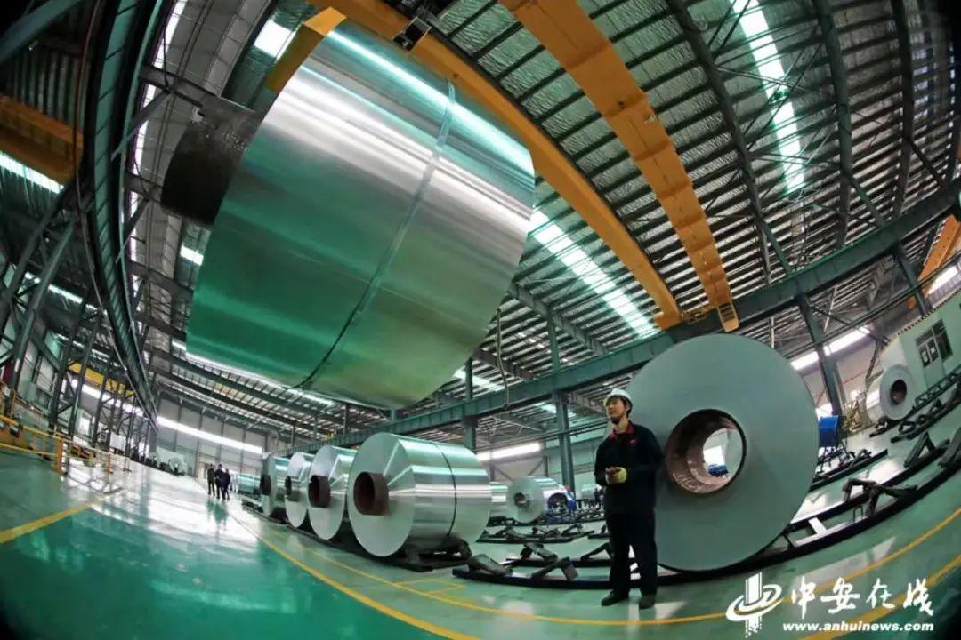 淮北市最新招聘信息及求职全步骤指南