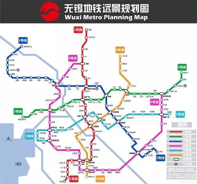 哈尔滨地铁规划图最新揭秘，未来出行的科技新纪元