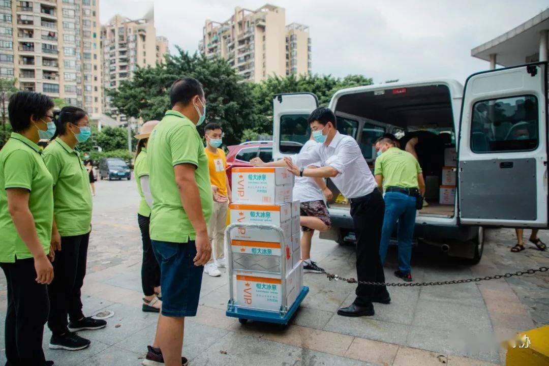 于都疫情最新动态，温馨抗疫日常中的快乐与陪伴