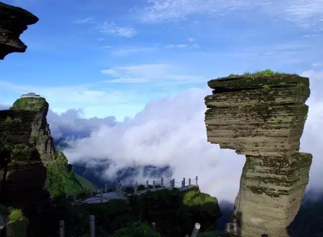 自然美景探索之旅，最新挑选的轻松之旅