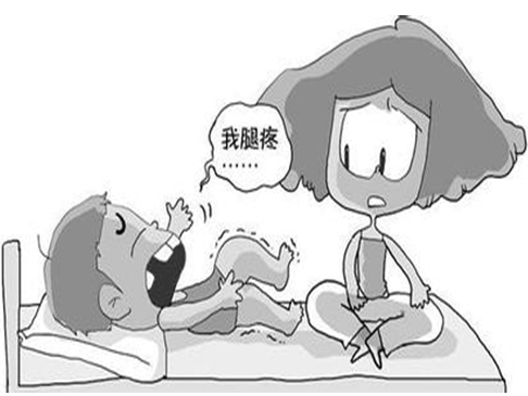 痛症中的成长与励志之旅，最新疼痛经历分享
