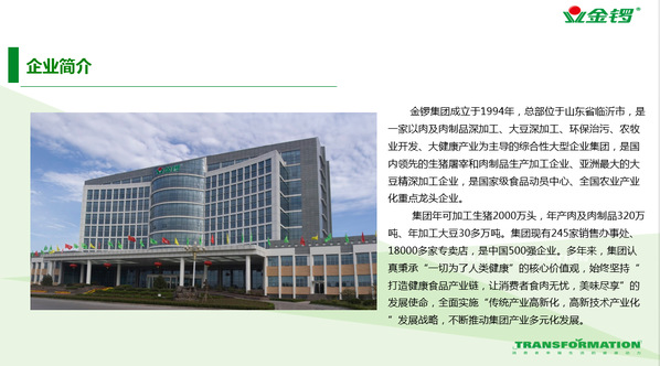 金锣最新招工动态及行业热点求职指南