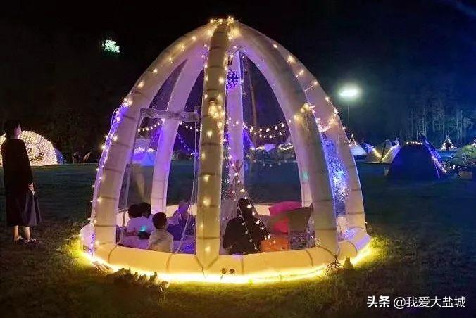 最新东台风采展示，魅力无限的城市✨
