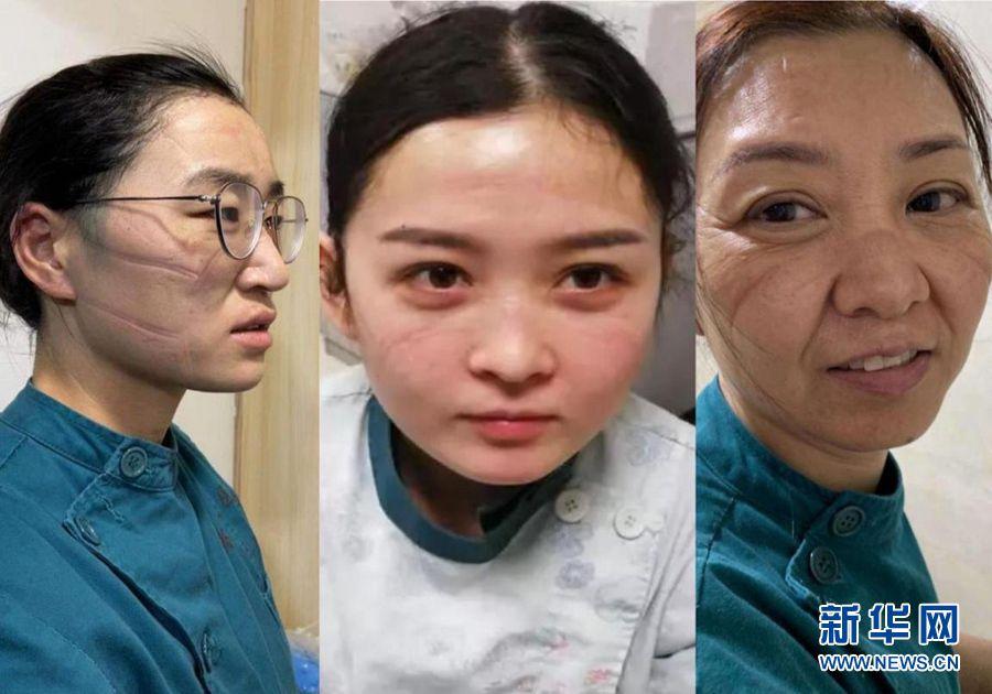 重庆口罩最新动态，时代背景下的防护印记变迁