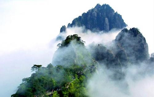 黄山旅行最新指南，探索黄山美景的必备攻略
