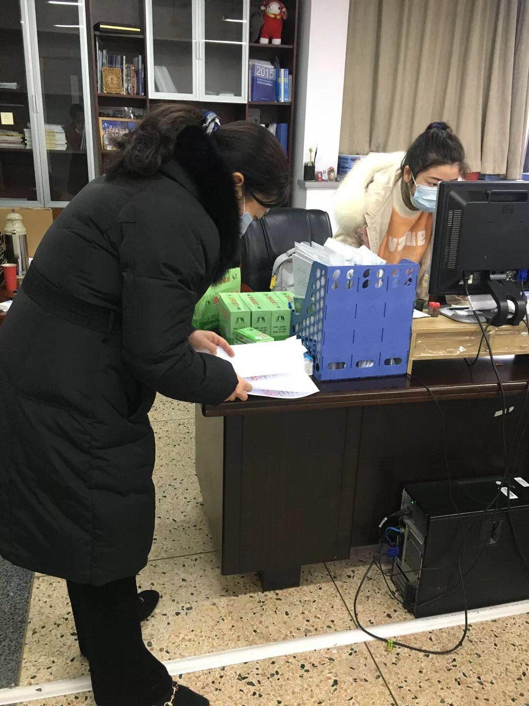 疫情最新软文，共克时艰，携手共筑防线