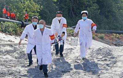 宜昌最新病例与科技重塑医疗，未来医疗之光体验报告