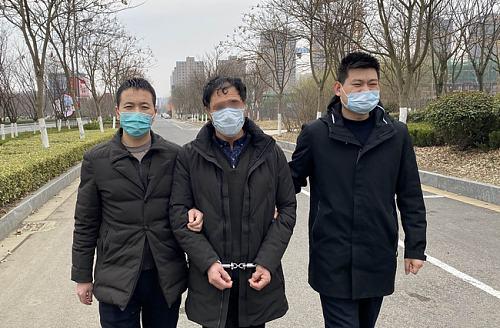 灌云命案背后的日常阳光与温情故事