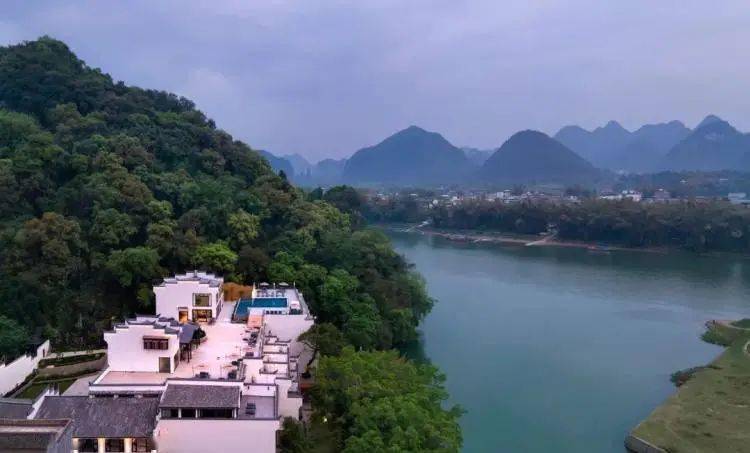 茶陵最新别墅，探寻自然美景，寻觅内心平和与宁静的居所
