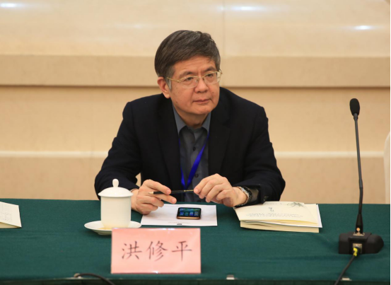 陈绍旺，时代先锋，引领发展的杰出领袖