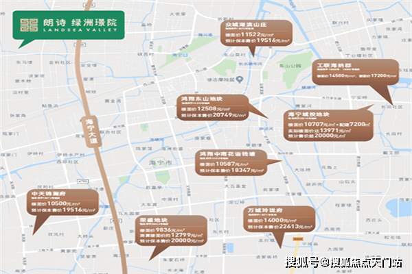 楼盘最新信息,楼盘最新信息获取步骤指南