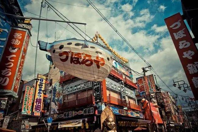 大阪最新疫情，日常趣事与疫情动态观察
