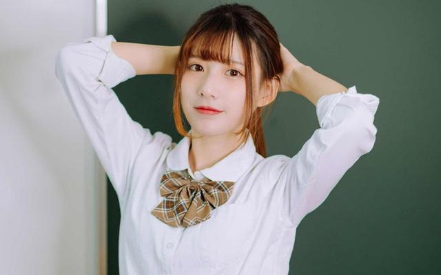 姜咻最新动态，拥抱变化，自信闪耀