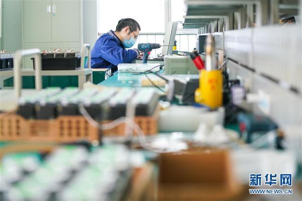 最新防护疫情的高科技产品介绍