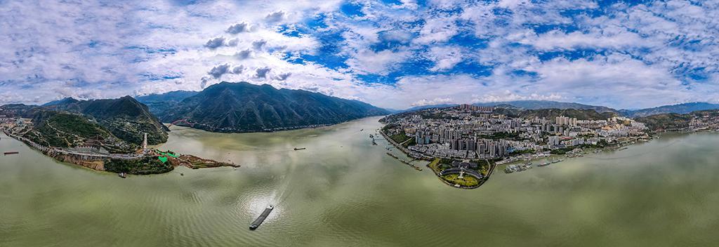 最新重庆水位监测科技产品介绍及水位实时更新信息
