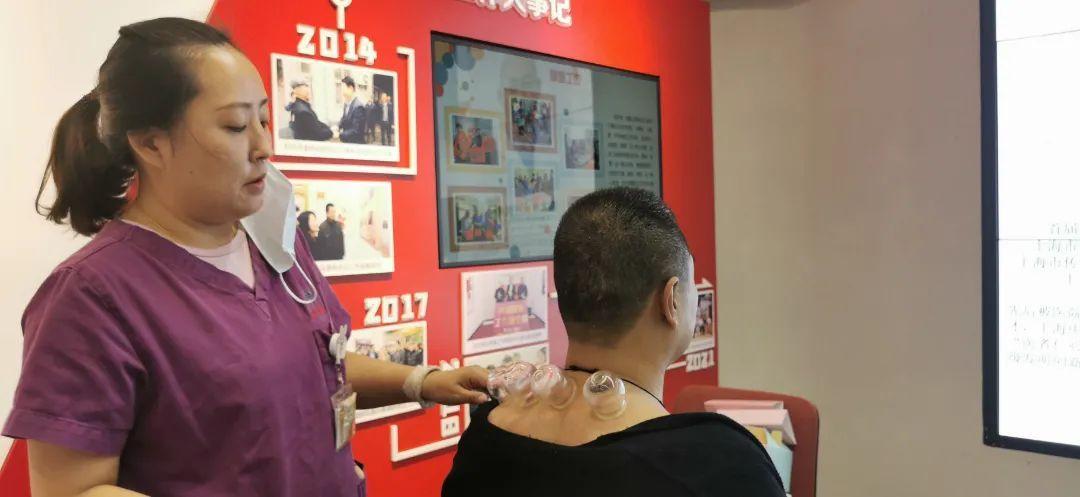 最新推拿动态，探索现代推拿的未来发展之路