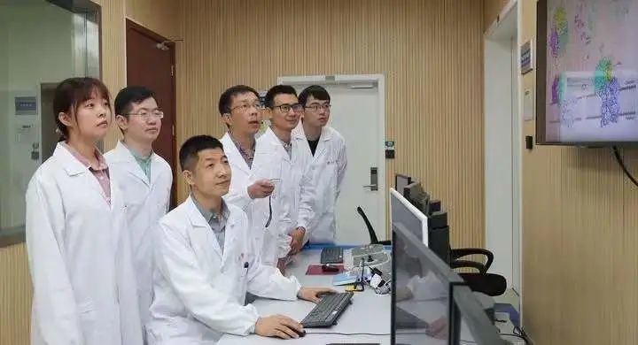 抚之星最新科技探索，前沿魅力的无限展现