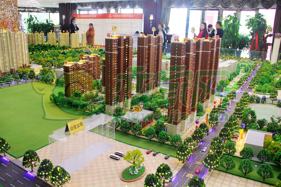武安房产最新动态，科技优化居住体验，引领未来生活潮流