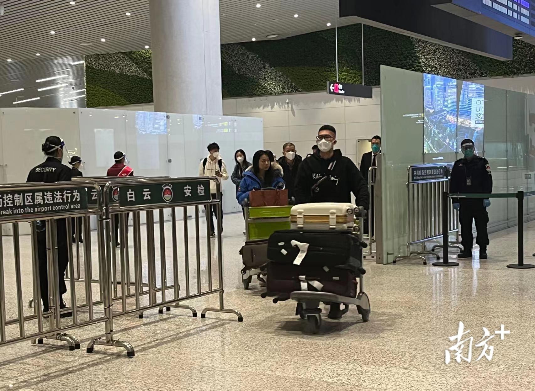 广州最新入境政策下的多元视角审视