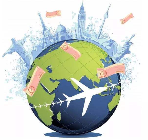 疫情最新级别，启程一场心灵之旅，大自然呼唤你