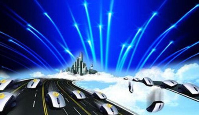 探索未来网络的高速通道，最新宽带技术揭秘与前瞻