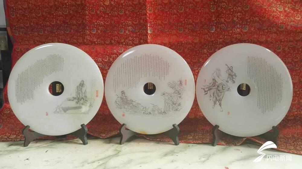 明玉最新风采，时代变迁中的玉石文化价值与展现
