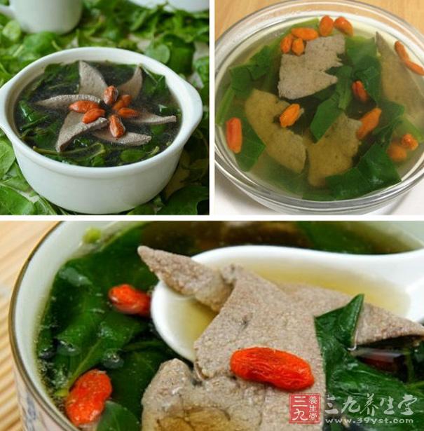 最新肝膏汤制作指南，步骤详解