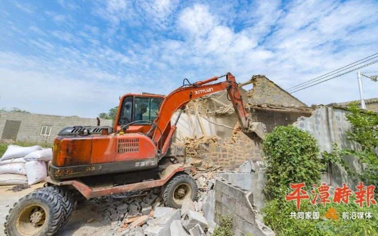 平潭最新征地动态解析，最新征地进展及分析