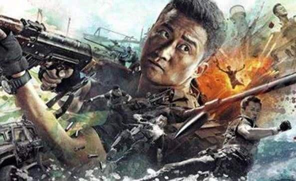 战狼3最新上映时间公布