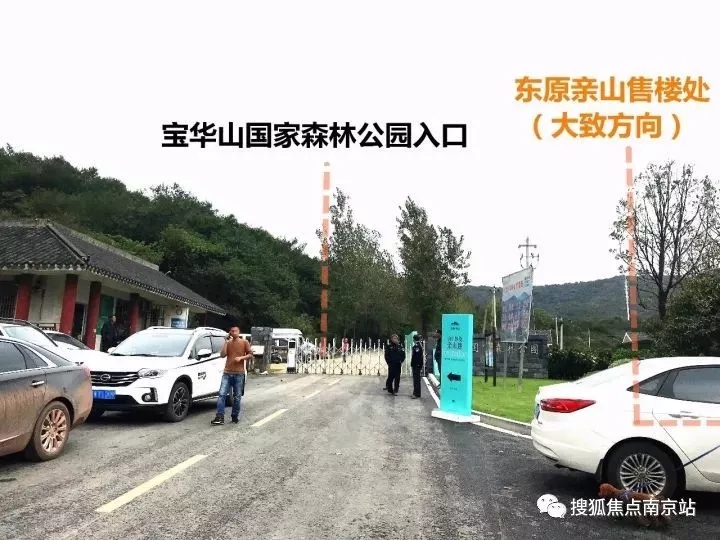 宝华山集团最新动态概览