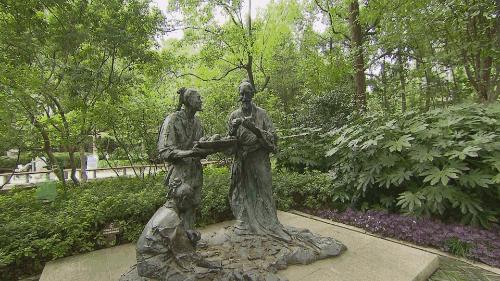光启科学探索之旅，自然美景的心灵之旅寻找平和之地